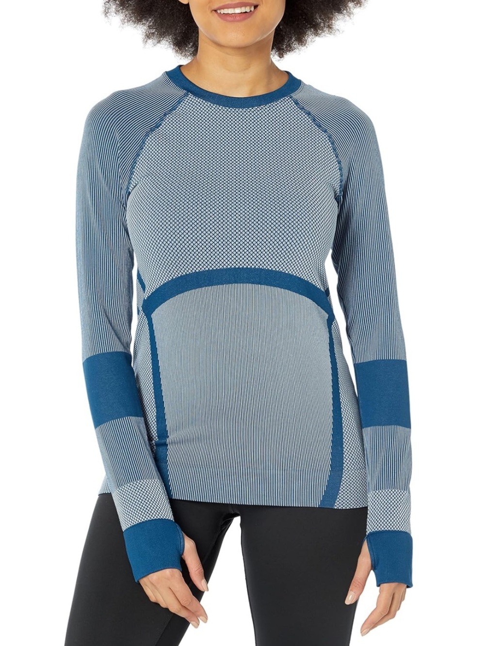 Sweaty Betty Women's Sculpt Base Layer Top